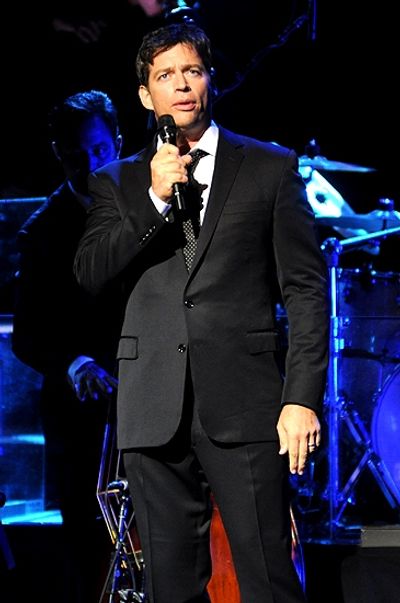Harry Connick Jr.  Photo