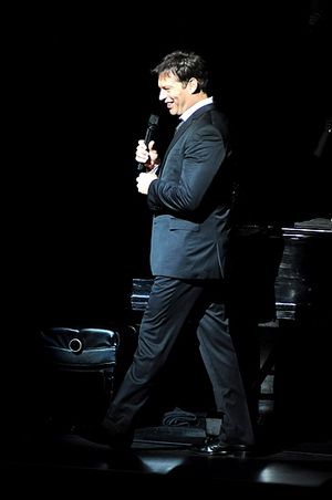 Harry Connick Jr.  Photo