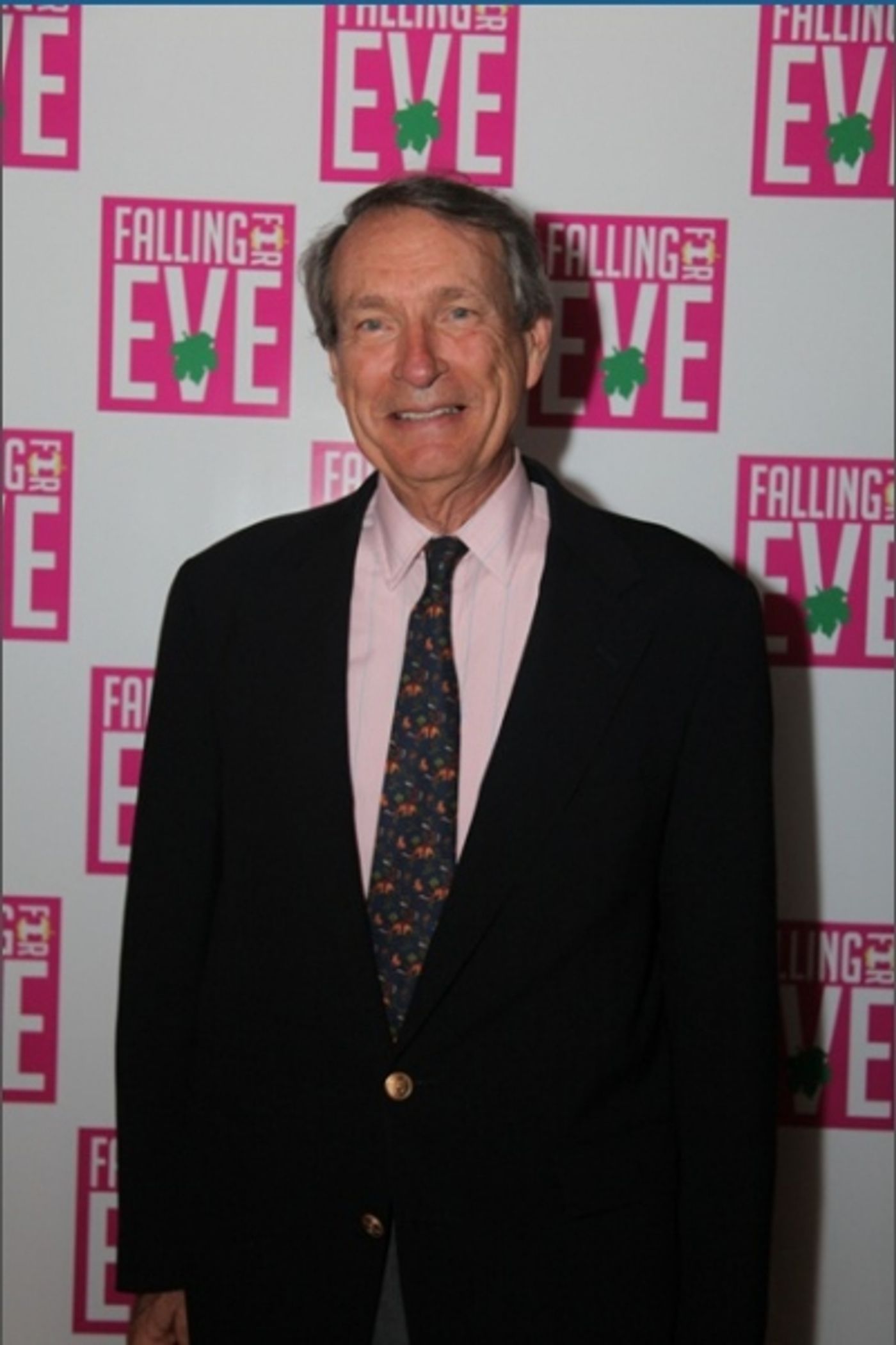 Photo Coverage: FALLING FOR EVE Opens Off-Broadway  Image