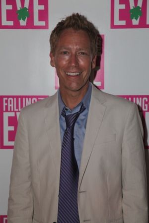 Bret Simmons @ BroadwayWorld Bret Simmons Photo
