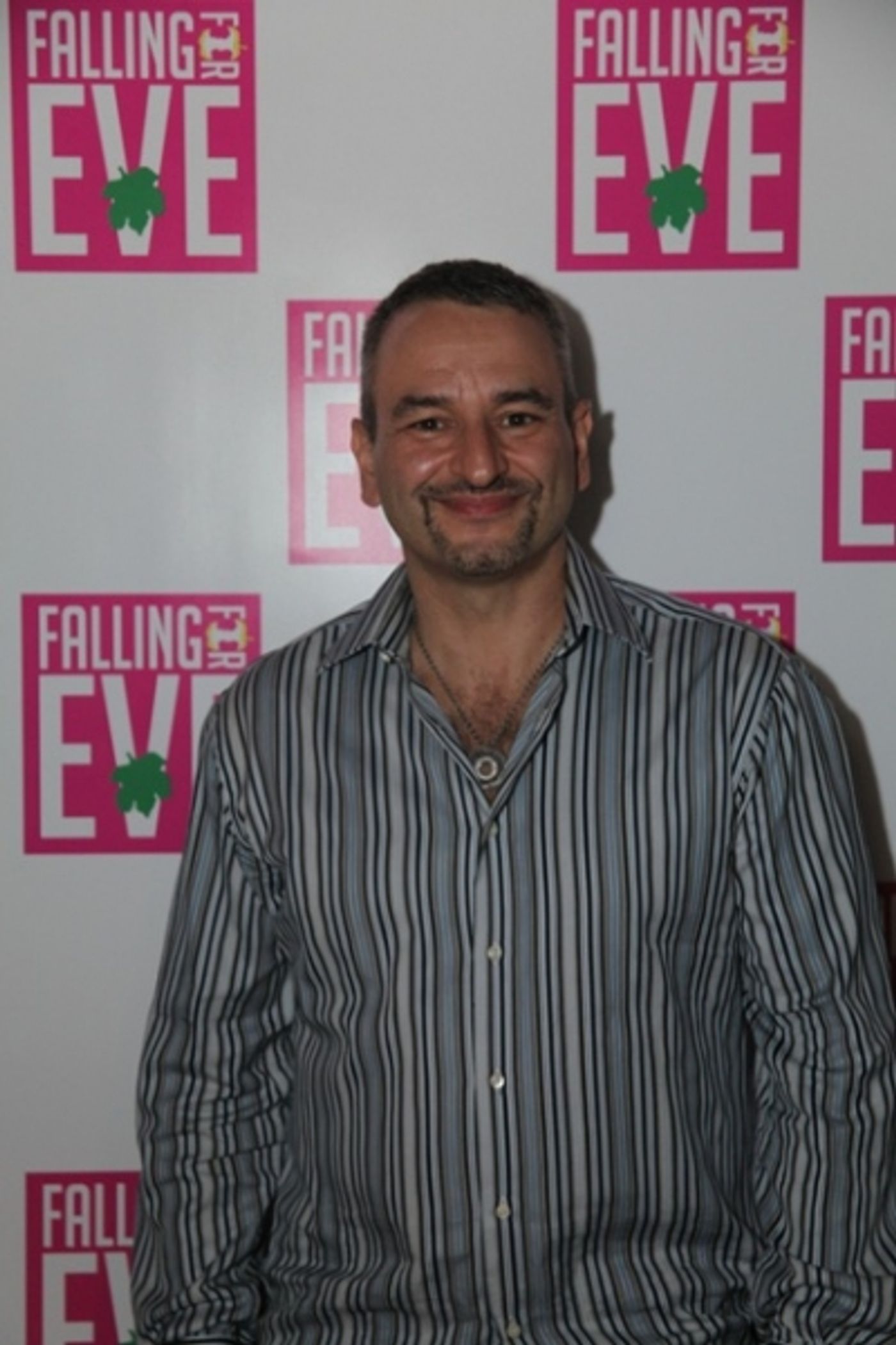 Photo Coverage: FALLING FOR EVE Opens Off-Broadway  Image