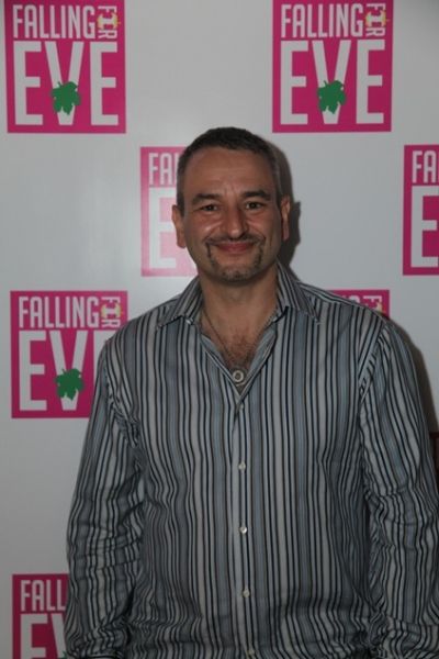 Joe DiPietro Photo