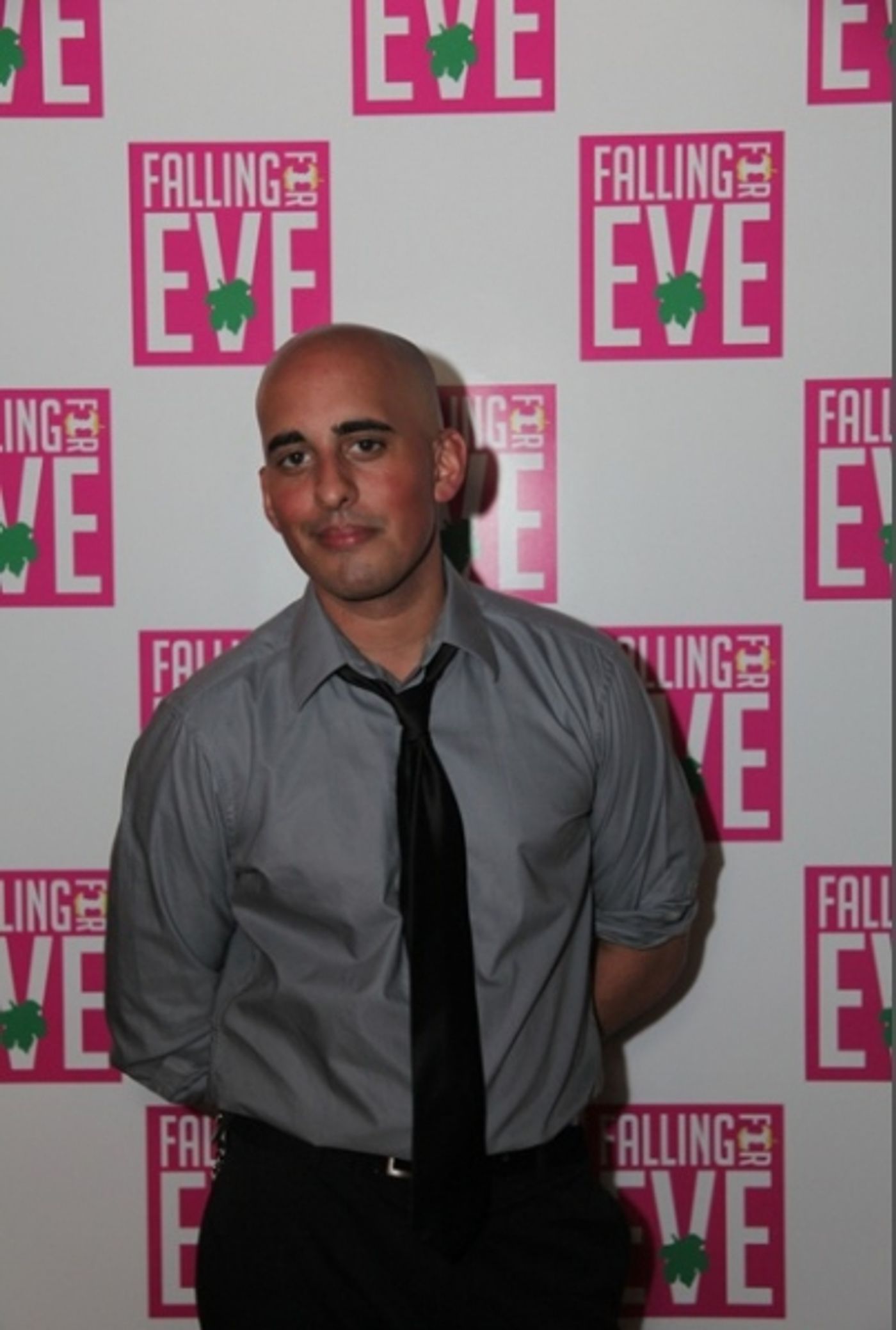 Photo Coverage: FALLING FOR EVE Opens Off-Broadway  Image