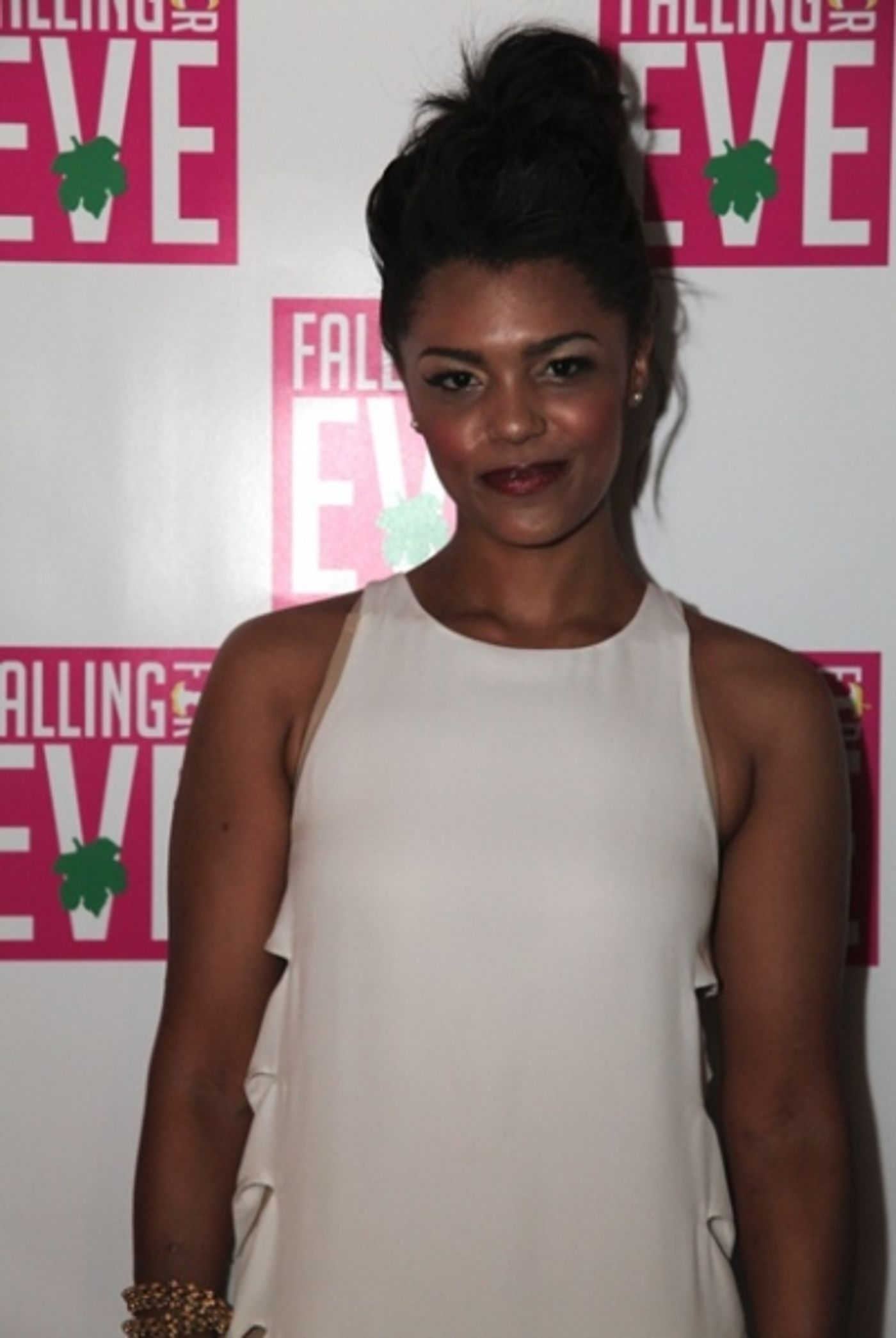 Photo Coverage: FALLING FOR EVE Opens Off-Broadway  Image