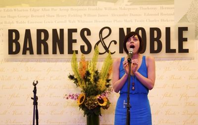 Krysta Rodriguez Photo