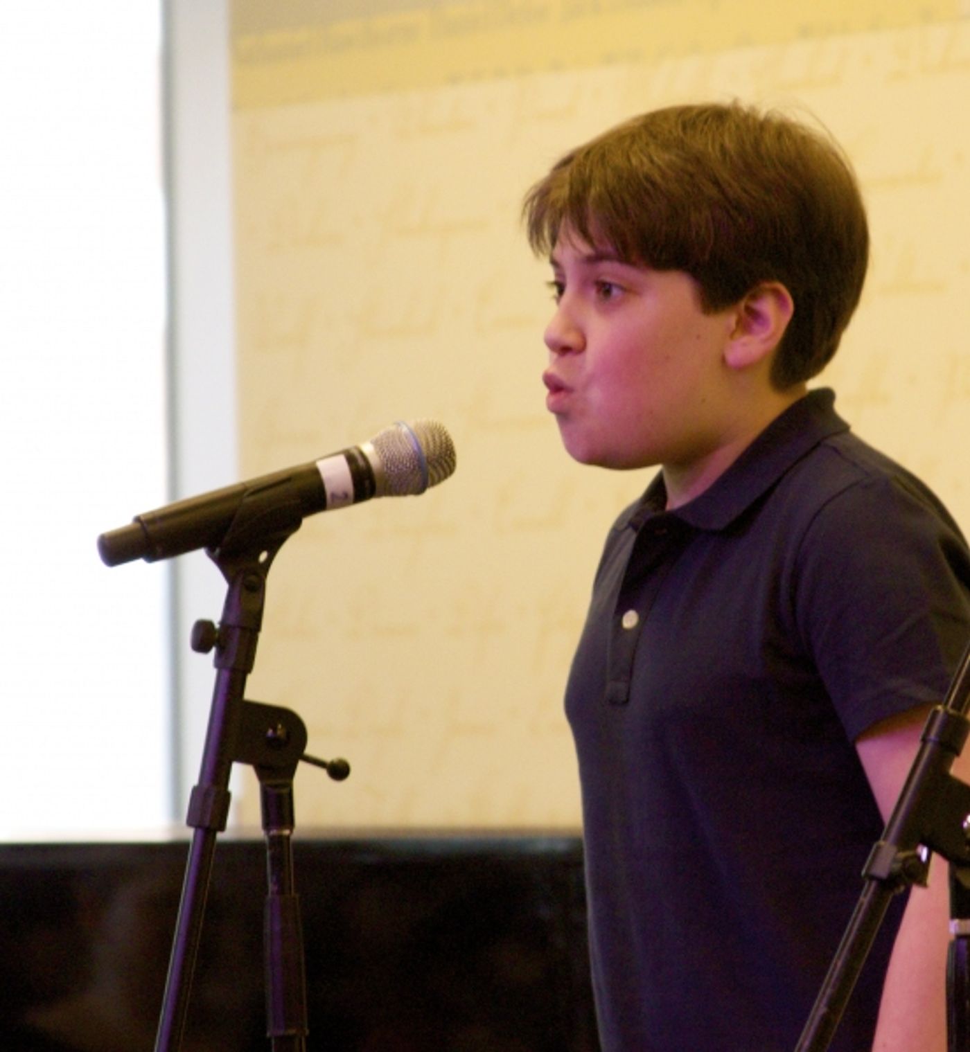 Photo Coverage: ADDAMS FAMILY Celebrates Cast Album Release!  Image