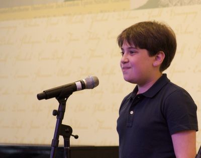 Adam Riegler Photo