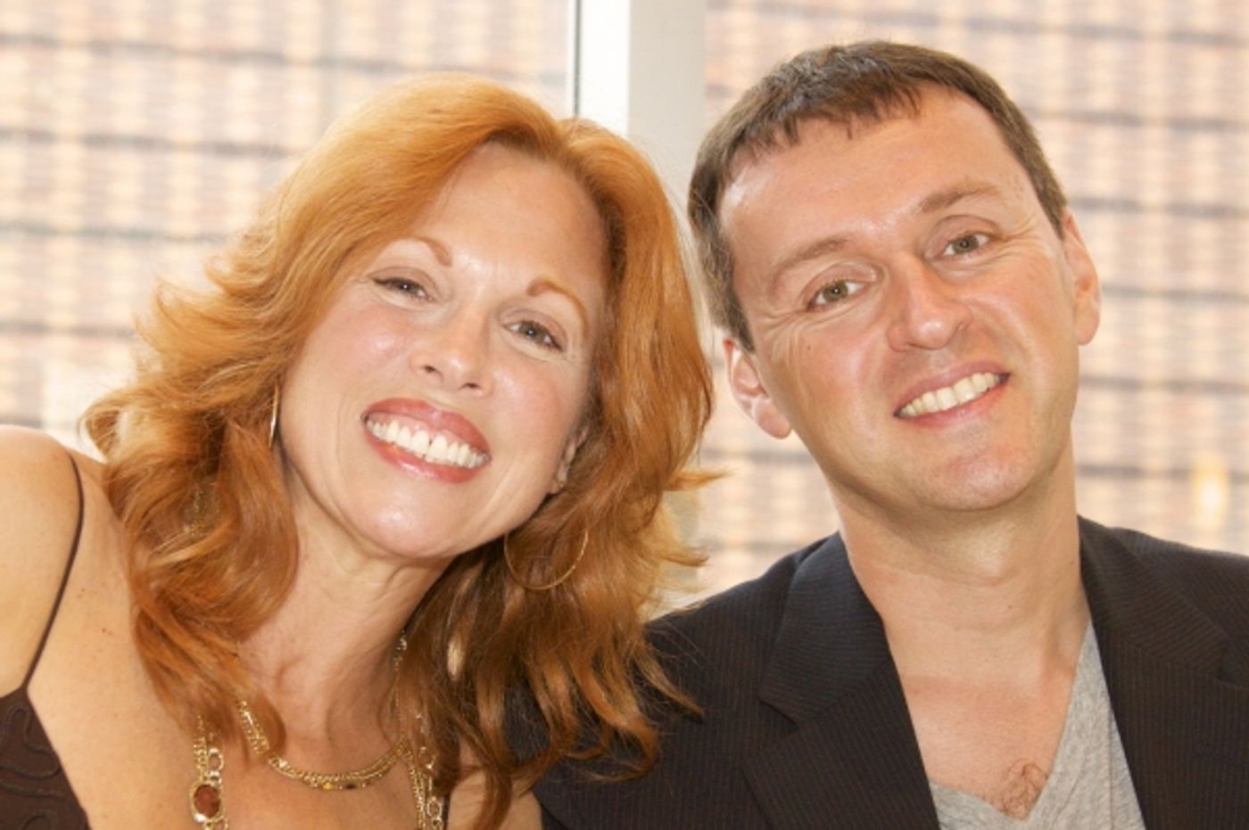 Photo Coverage: ADDAMS FAMILY Celebrates Cast Album Release! Photo Coverage: ADDAMS FAMILY Celebrates Cast Album Release! Image