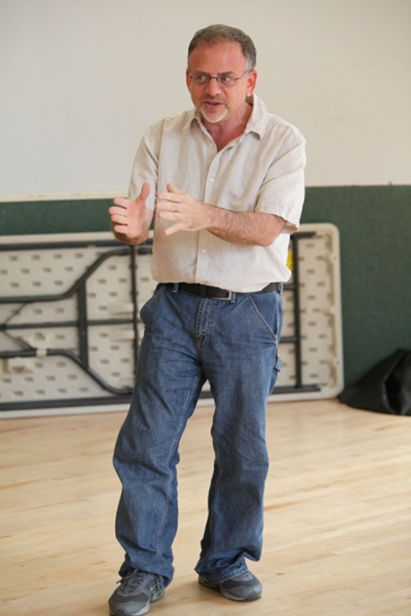 Photo Coverage: Shaiman & Whittman Lead Inaugural MTI & Freddie G Theatre Experience  Image