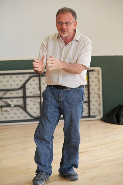Marc Shaiman  Photo