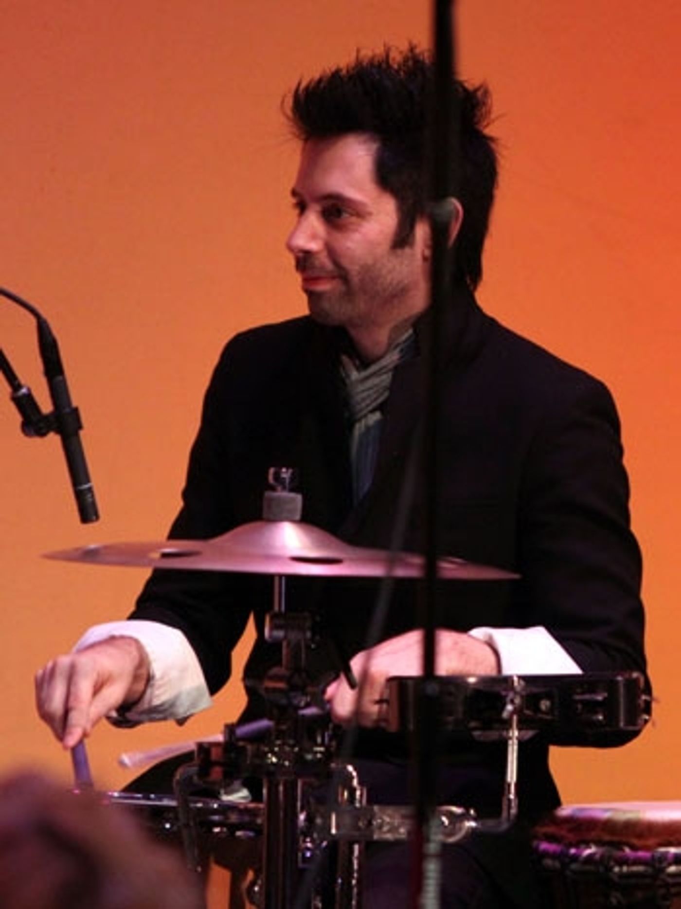 Photo Coverage: Upright Cabaret's COUNTRY ROADS concert at La Mirada Theatre Photo Coverage: Upright Cabaret's COUNTRY ROADS concert at La Mirada Theatre Image