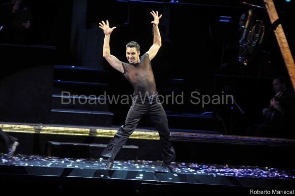 Jose Antonio Torres Photo