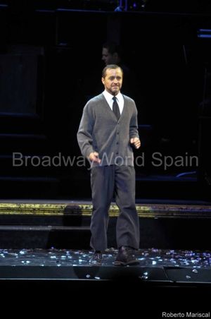 Fedor de Pablos Photo