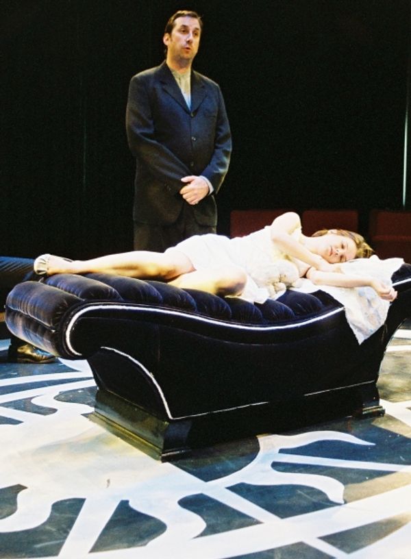 Christa Sablic Photo