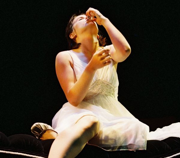 Christa Sablic Photo