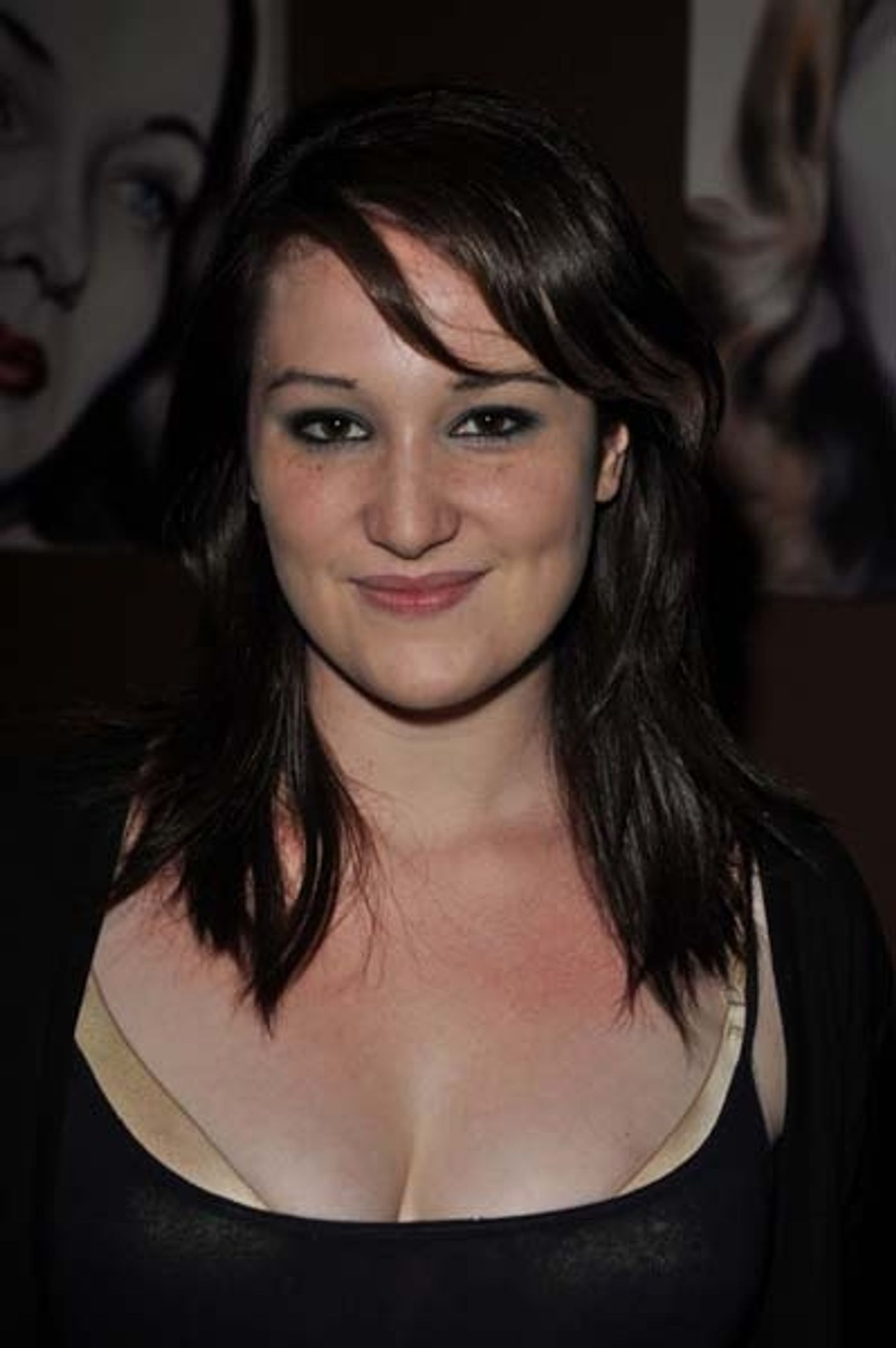 Photo Flash: Marti Gould Cummings B-day Benefit For Broadway In South Africa  Image