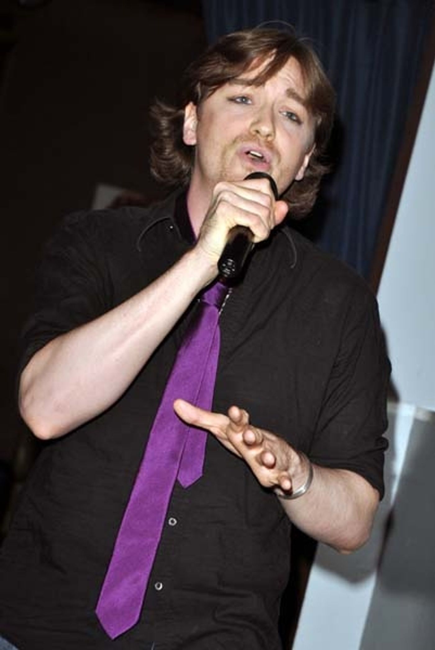 Photo Flash: Marti Gould Cummings B-day Benefit For Broadway In South Africa Photo Flash: Marti Gould Cummings B-day Benefit For Broadway In South Africa Image