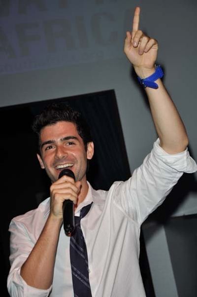 Adam Kantor Photo