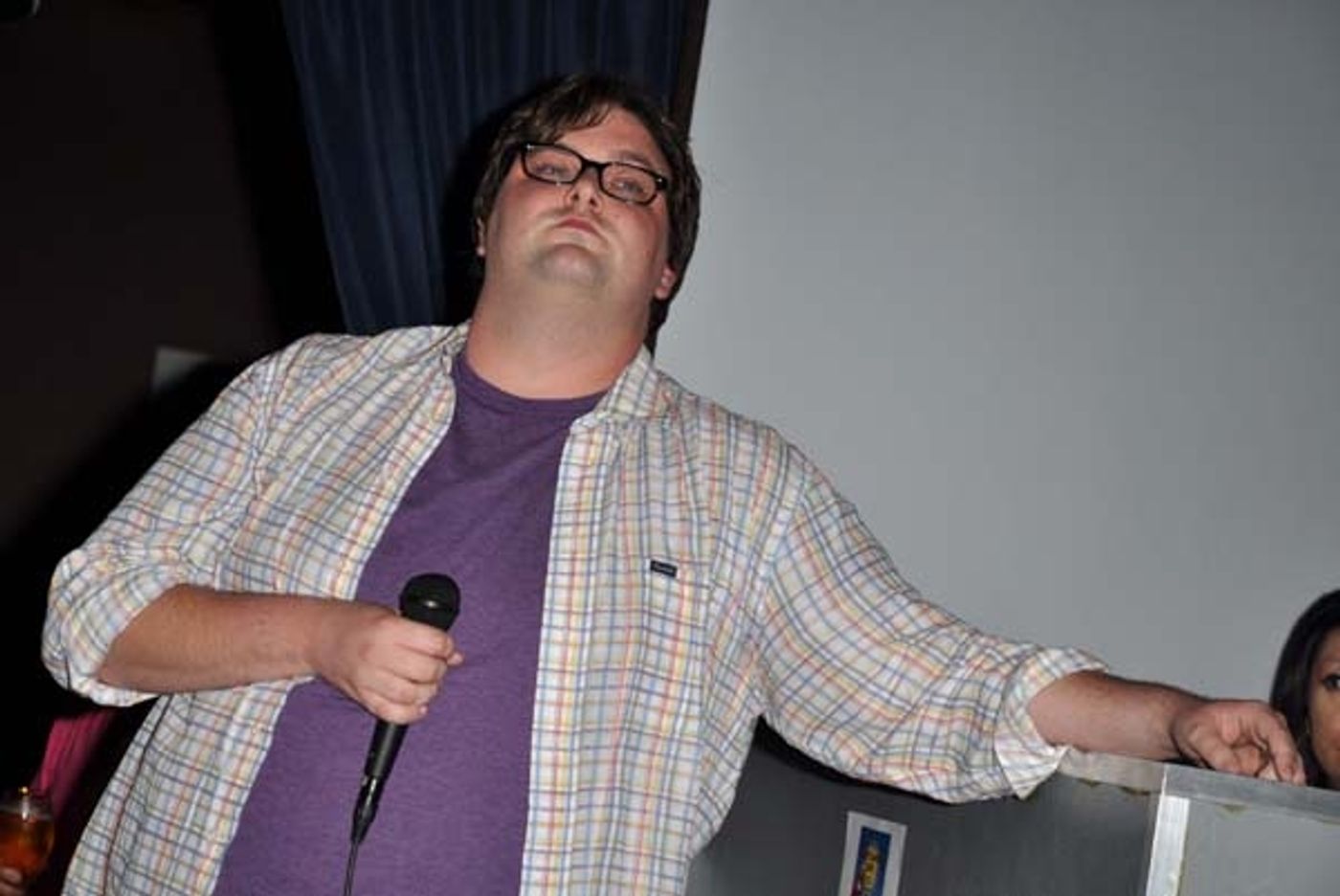 Photo Flash: Marti Gould Cummings B-day Benefit For Broadway In South Africa  Image