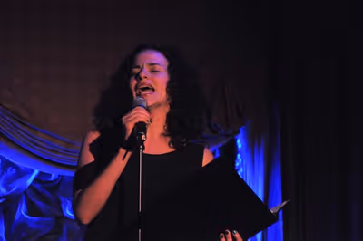 Mandy Gonzalez Photo