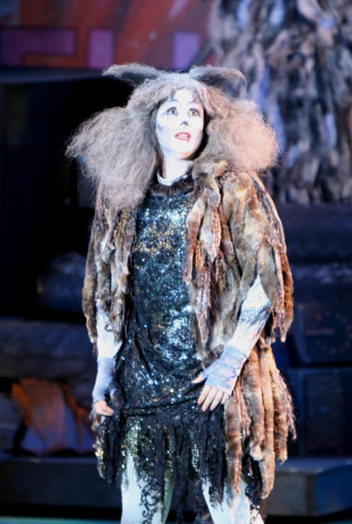 Stephanie J Block at 