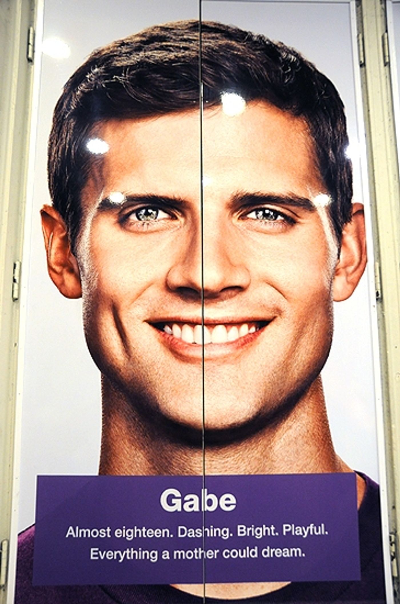 Photo Coverage: Mazzie & Danieley Join NEXT TO NORMAL  Image