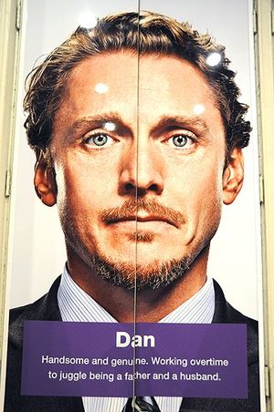 Jason Danieley Photo