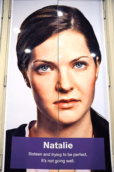 Meghann Fahy Photo
