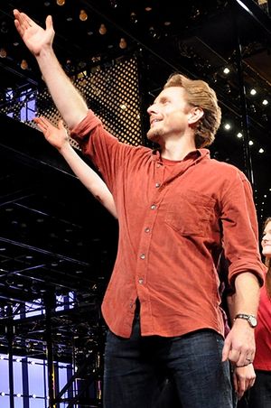 Jason Danieley Photo