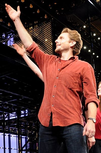 Jason Danieley Photo
