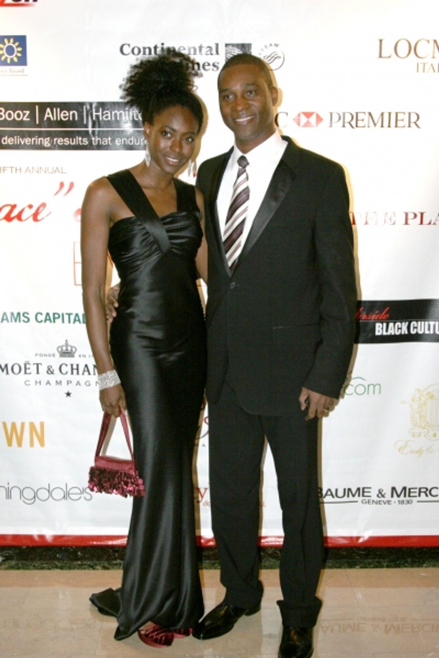 Photo Flash: 7th Annual On Our Toes in the Hamptons  Image