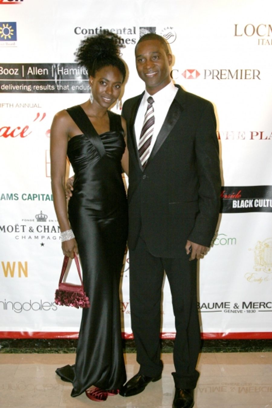 Photo Flash: 7th Annual On Our Toes in the Hamptons Image