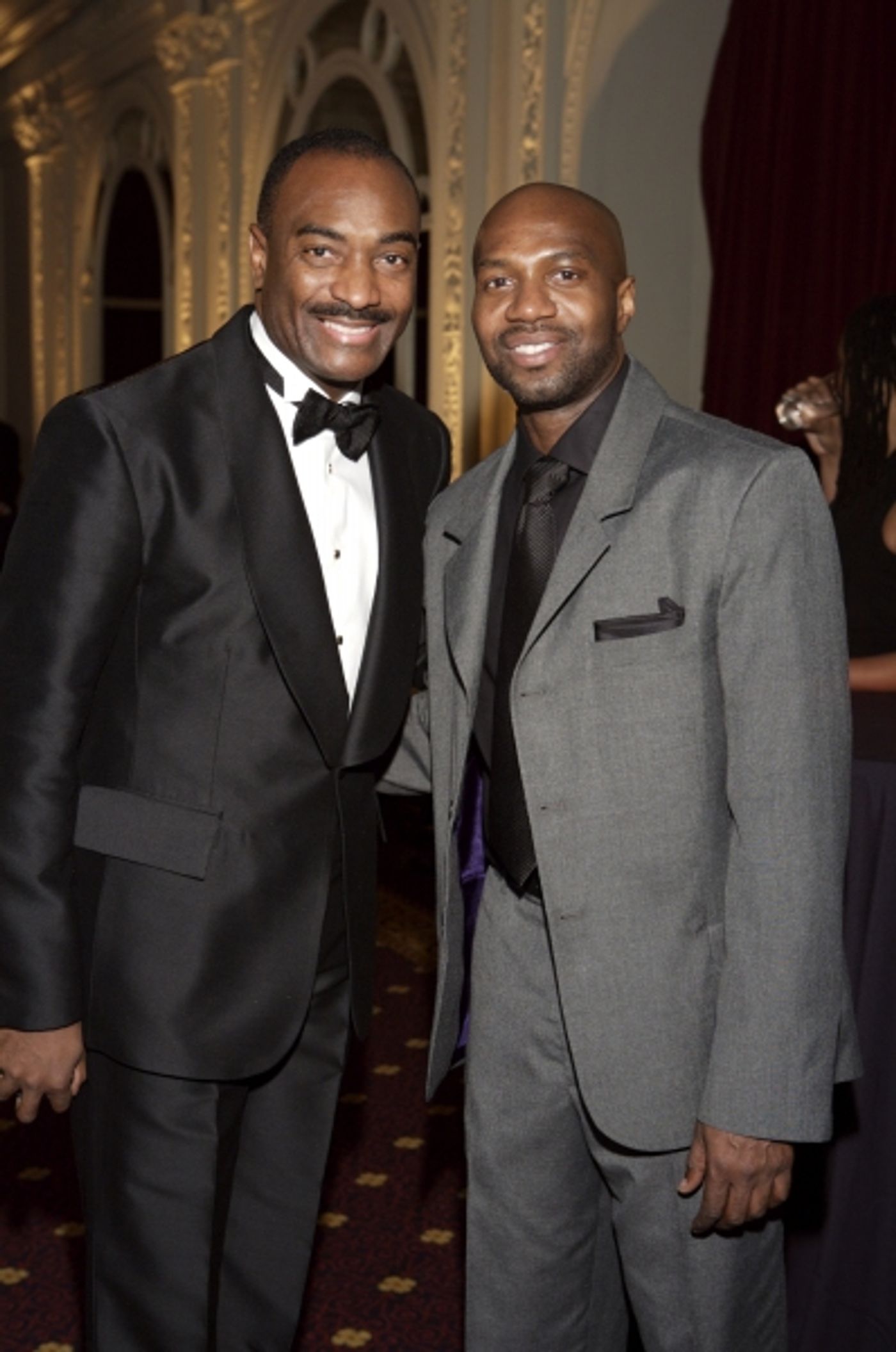 Photo Flash: 7th Annual On Our Toes in the Hamptons  Image