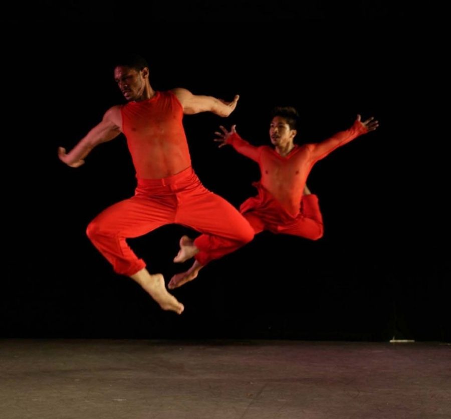 Photo Flash: 7th Annual On Our Toes in the Hamptons Image