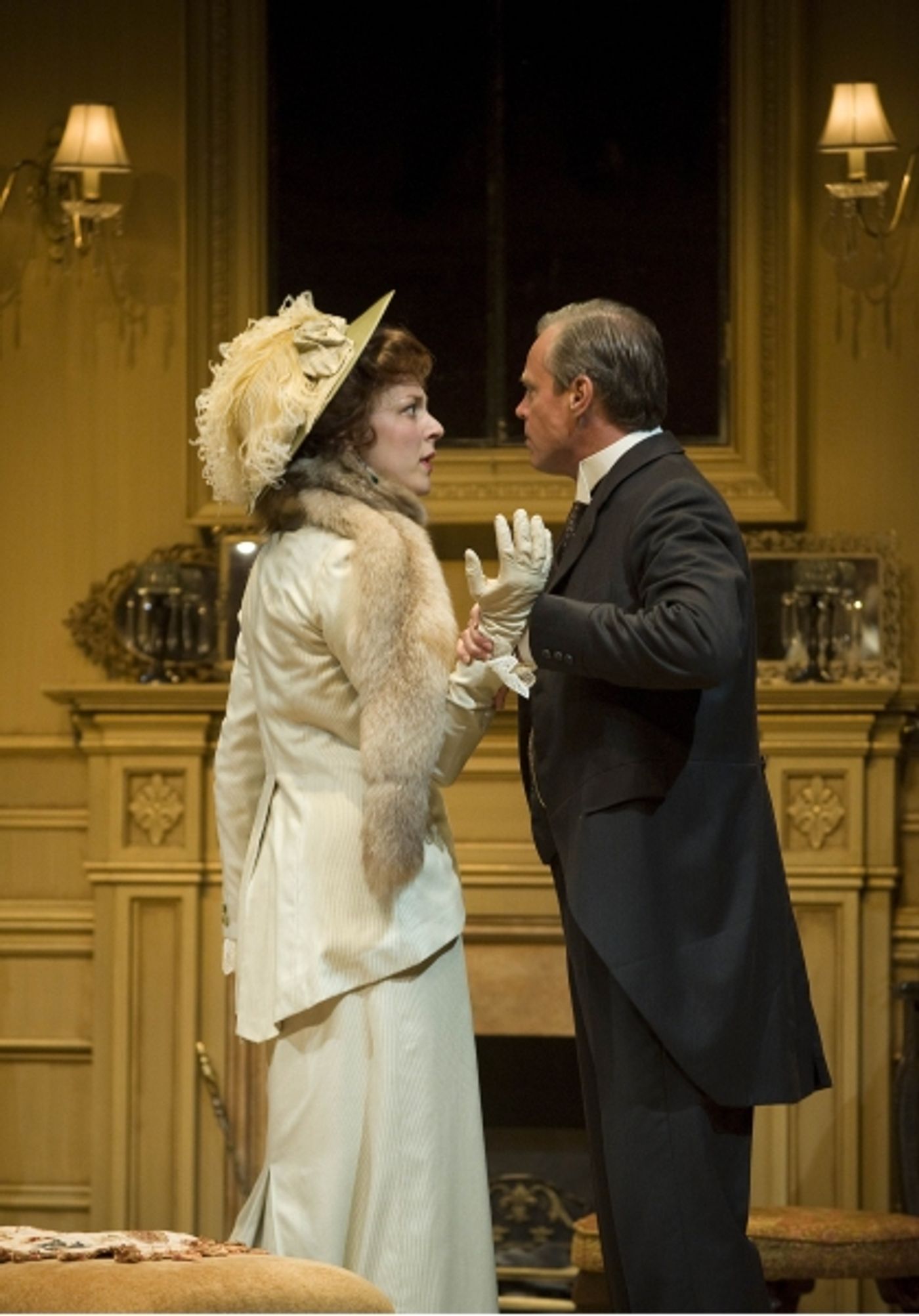 Photo Flash: The Shaw Festival  Image