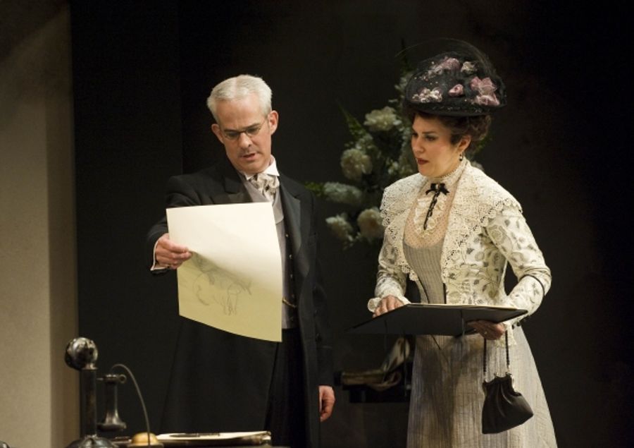 Photo Flash: The Shaw Festival  Image