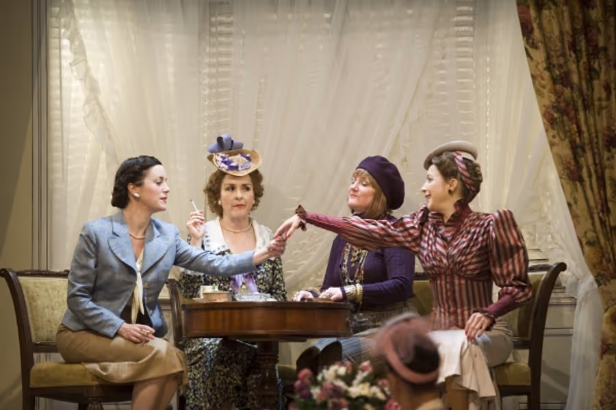 Photo Flash: The Shaw Festival  Image