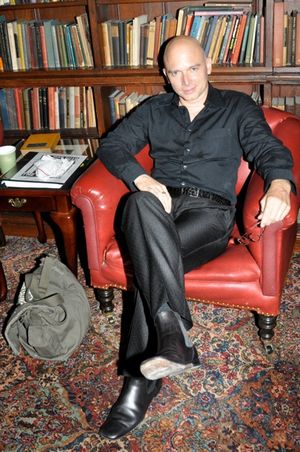 Michael Cerveris Photo