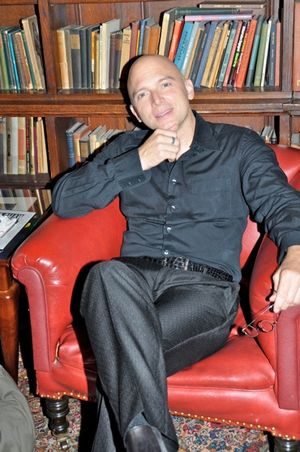 Michael Cerveris Photo