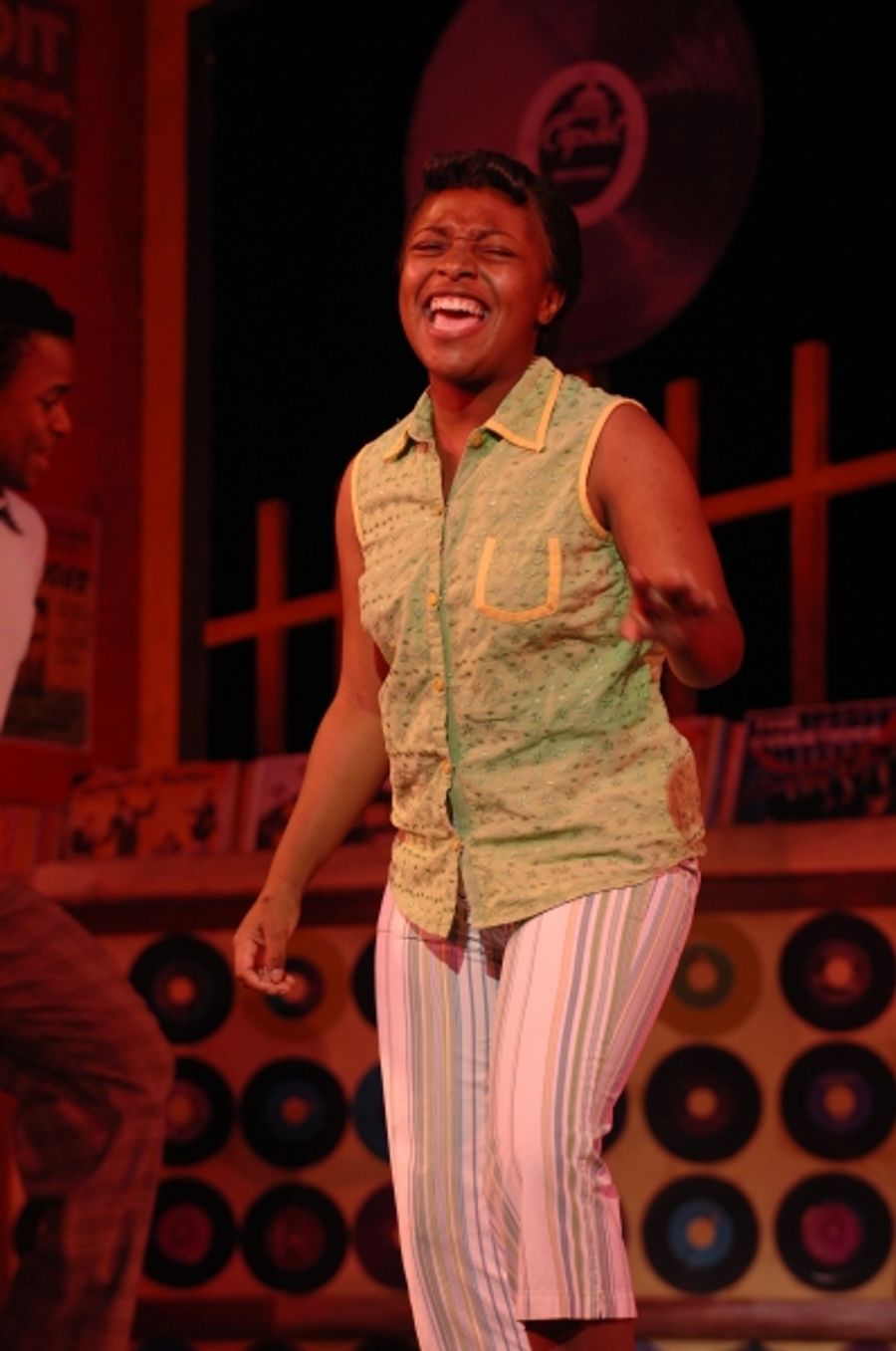 Photo Flash: Pittsburgh CLO Presents HAIRSPRAY Image