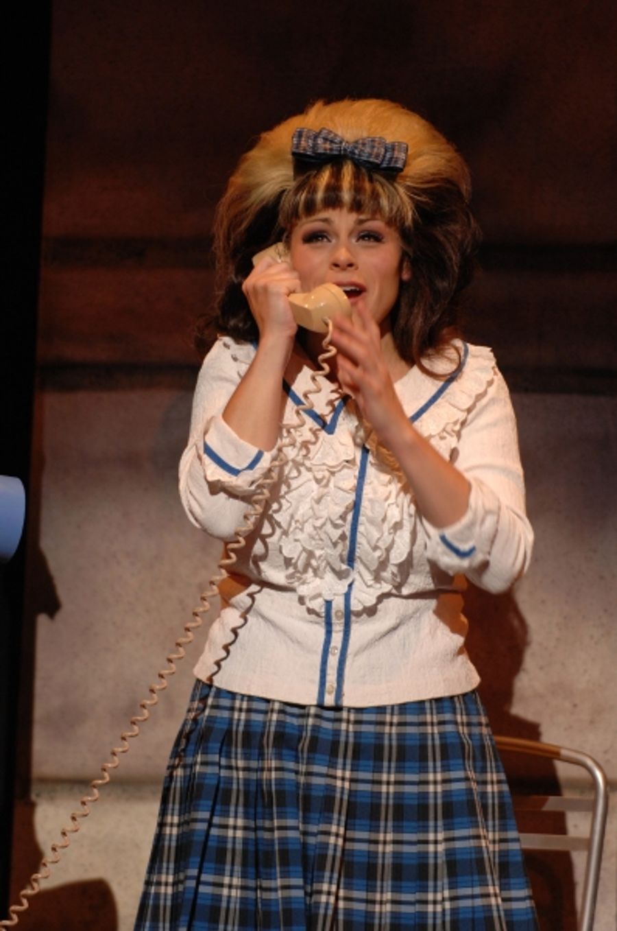 Photo Flash: Pittsburgh CLO Presents HAIRSPRAY Image