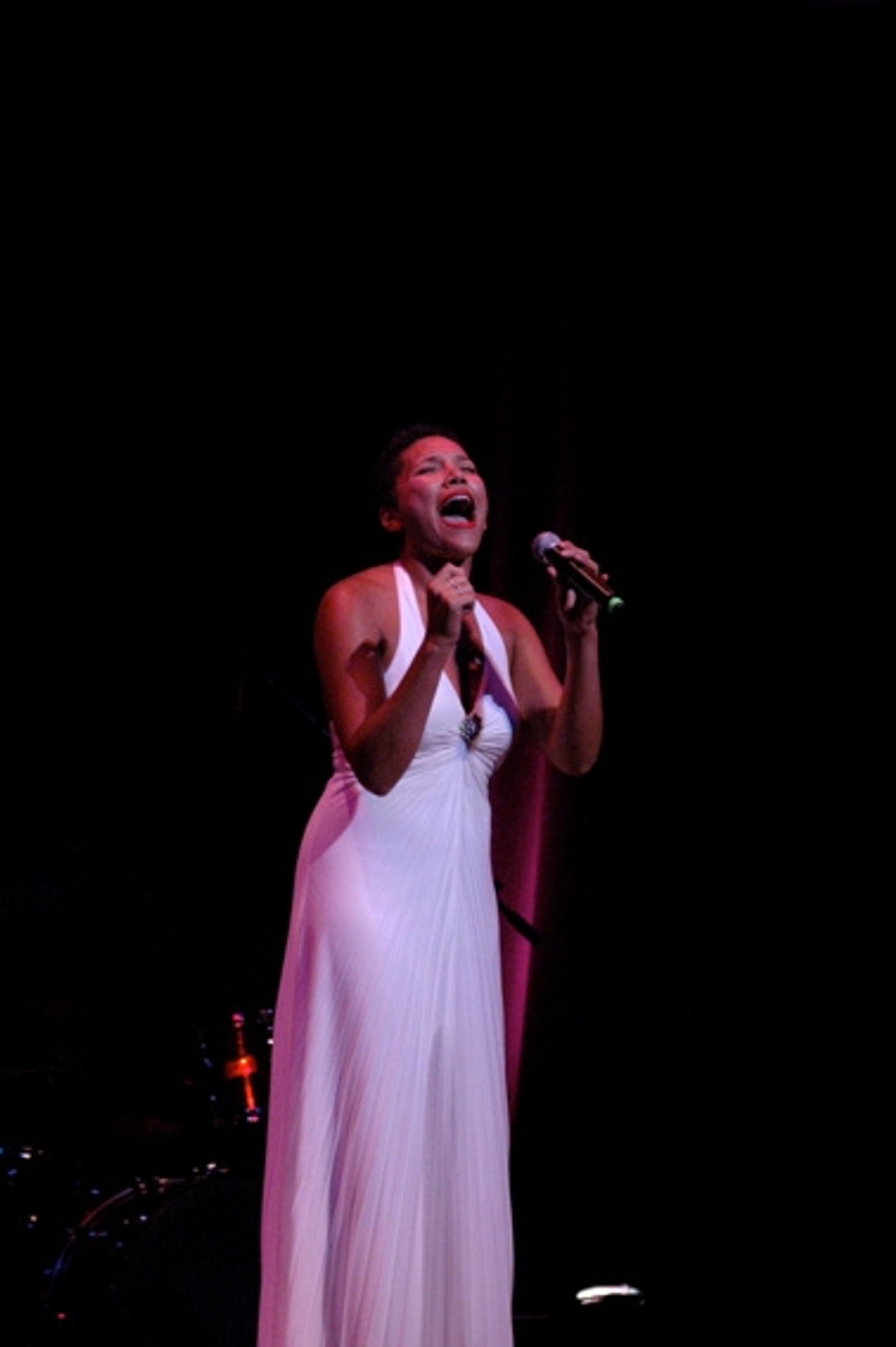 Photo Coverage: Town Hall Presents 2010 'Broadway's Rising Stars' Concert  Image