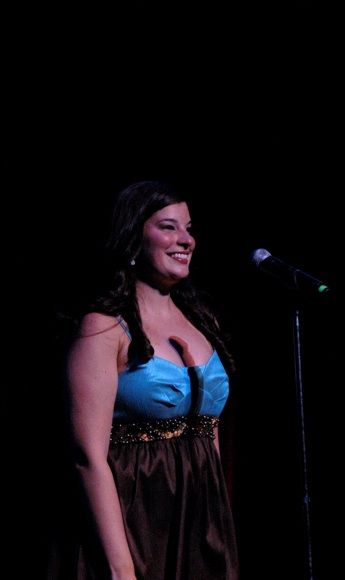 Erin Gorey Photo