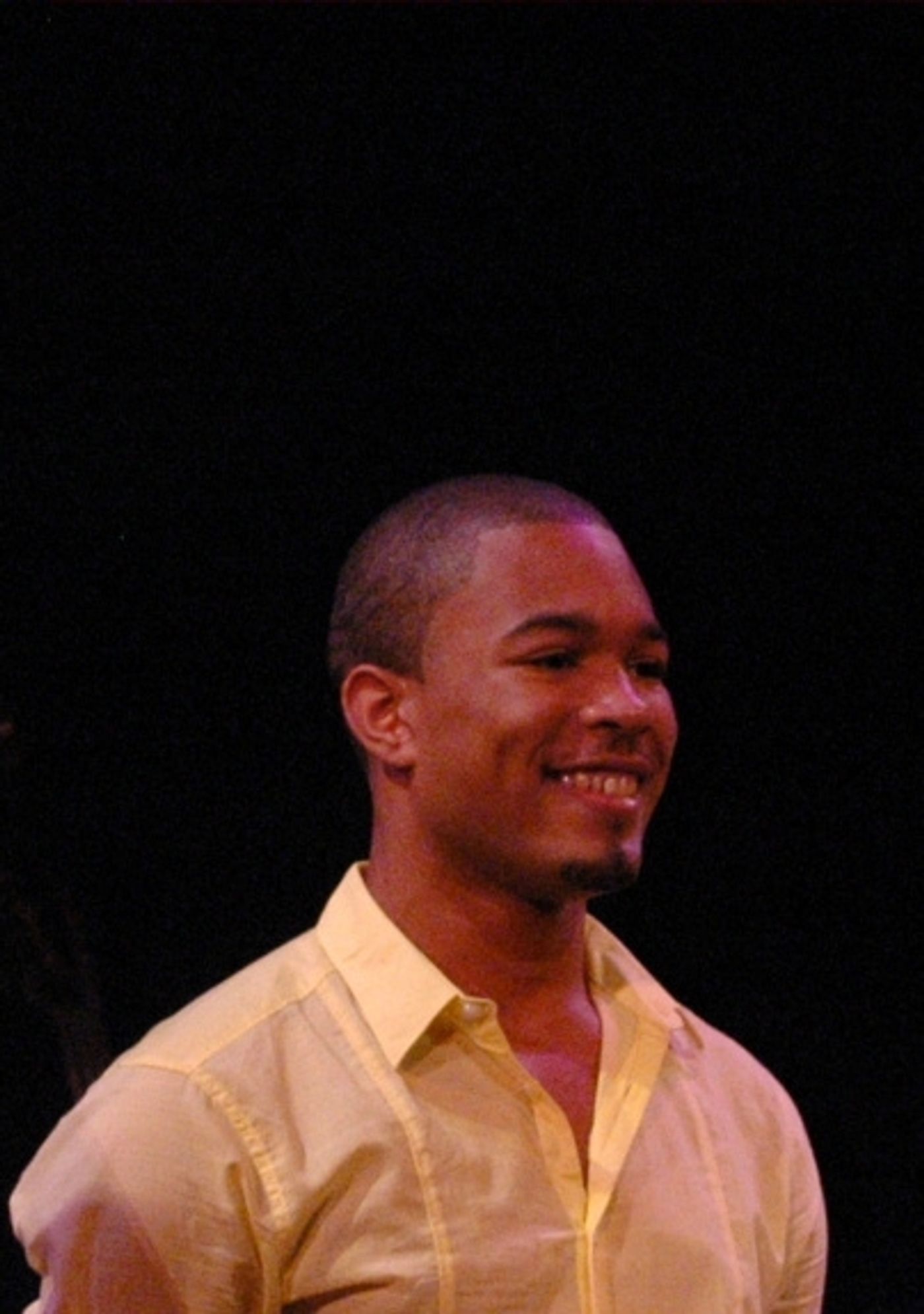Photo Coverage: Town Hall Presents 2010 'Broadway's Rising Stars' Concert  Image