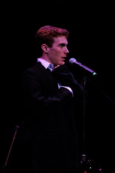 Matt Steele Photo