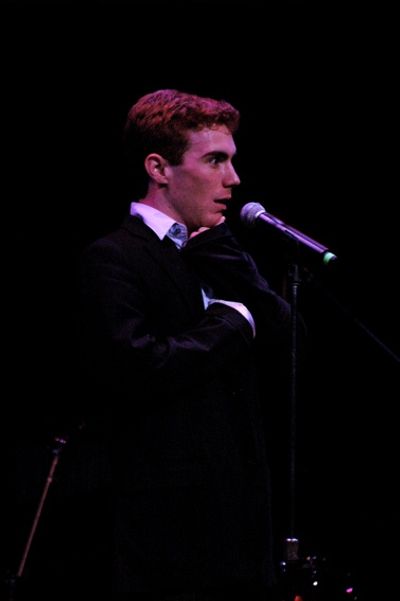 Matt Steele Photo