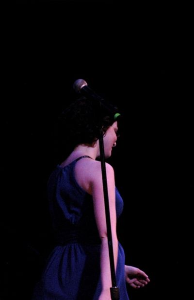 Rebecca LaChance Photo