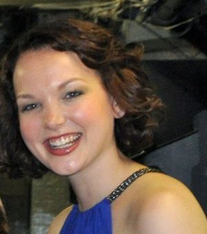 Rebecca LaChance Photo