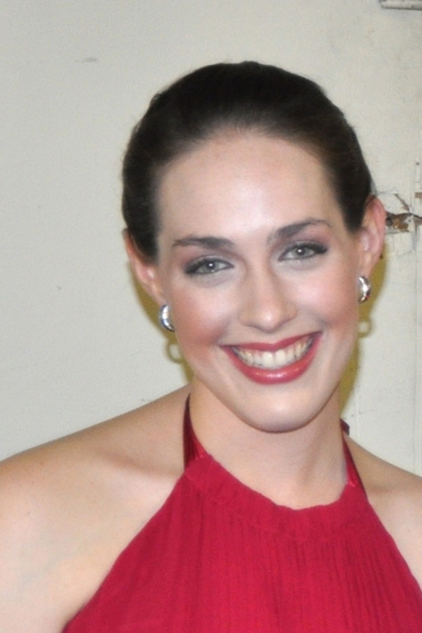 Photo Coverage: Town Hall Presents 2010 'Broadway's Rising Stars' Concert  Image