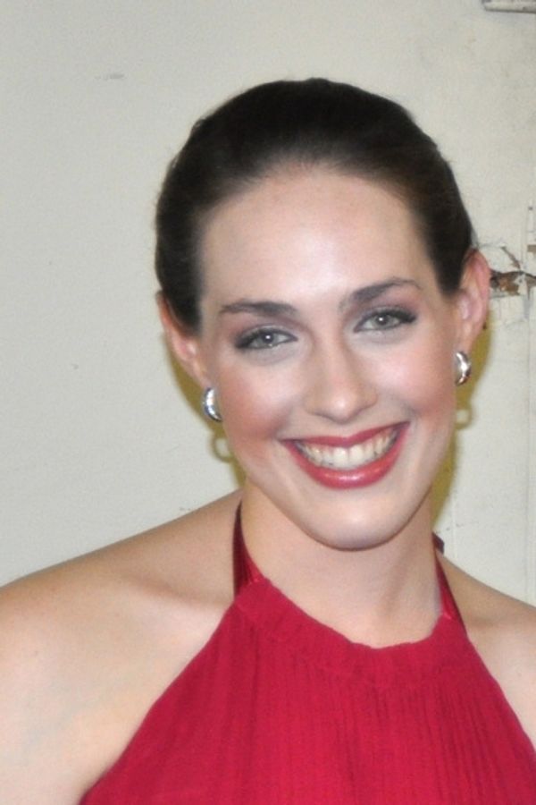 Meredith Lustig Photo